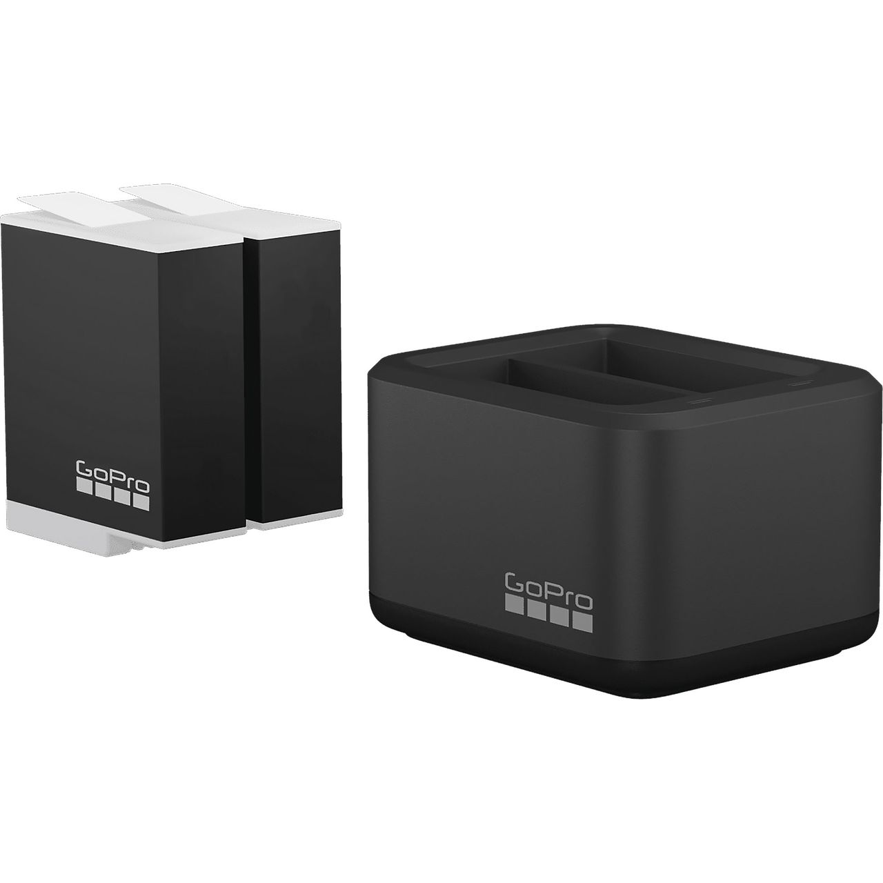 GoPro dual battery charger | ADDBD-211-VE | ao.com