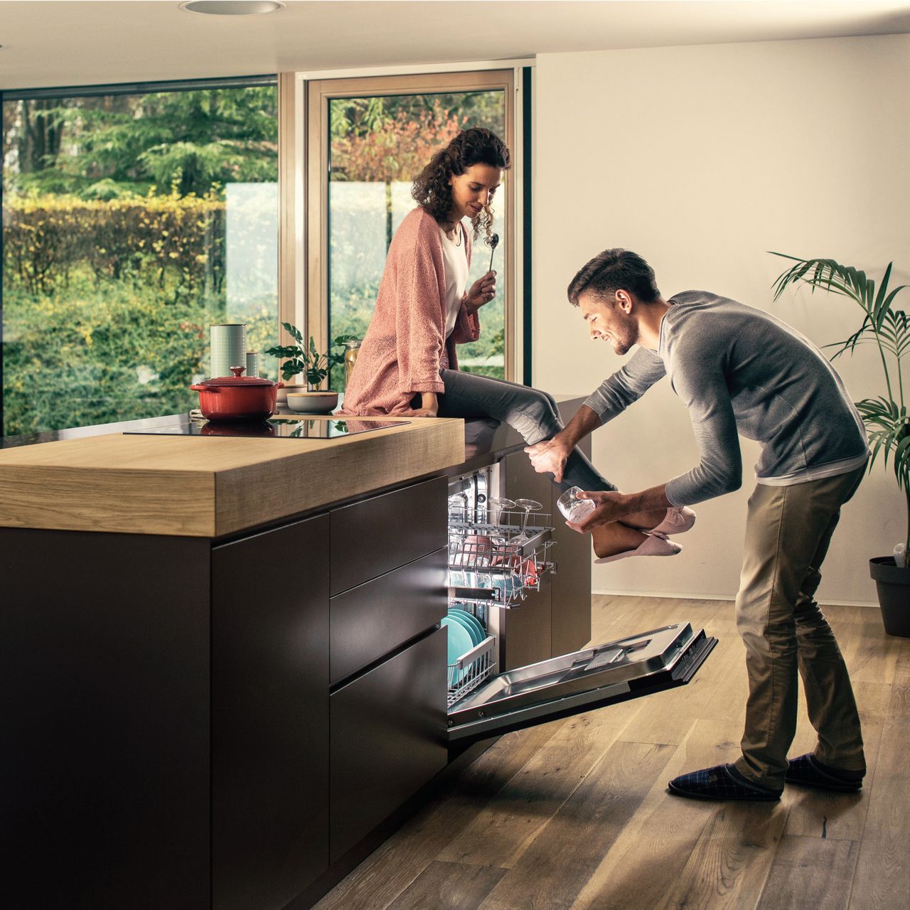 hisense hv6131uk review