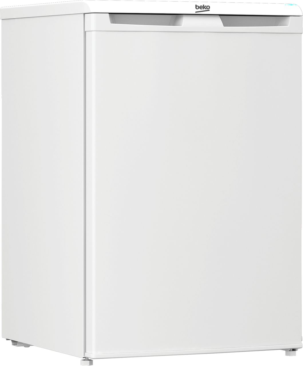 beko slimline under counter fridge