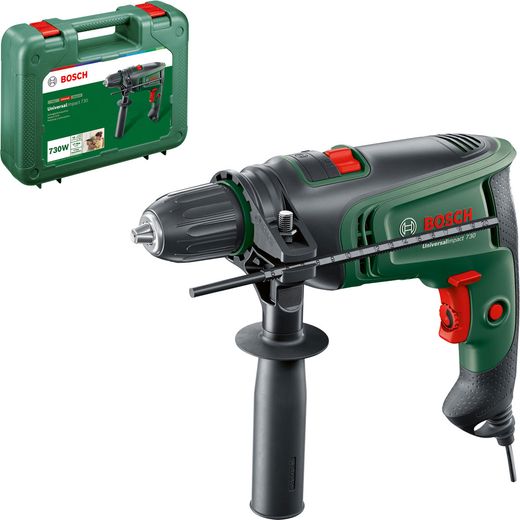 UniversalImpact 730 Bosch 0.603.313.470 Cordless  - Bundle shot