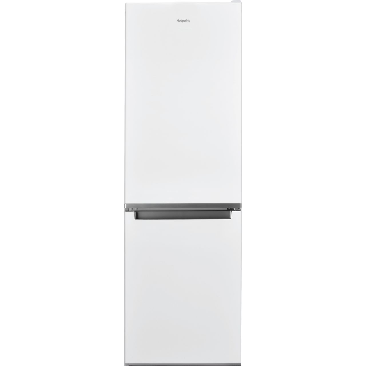 Hotpoint Day1 H3T811IW 70/30 Frost Free Fridge Freezer Review