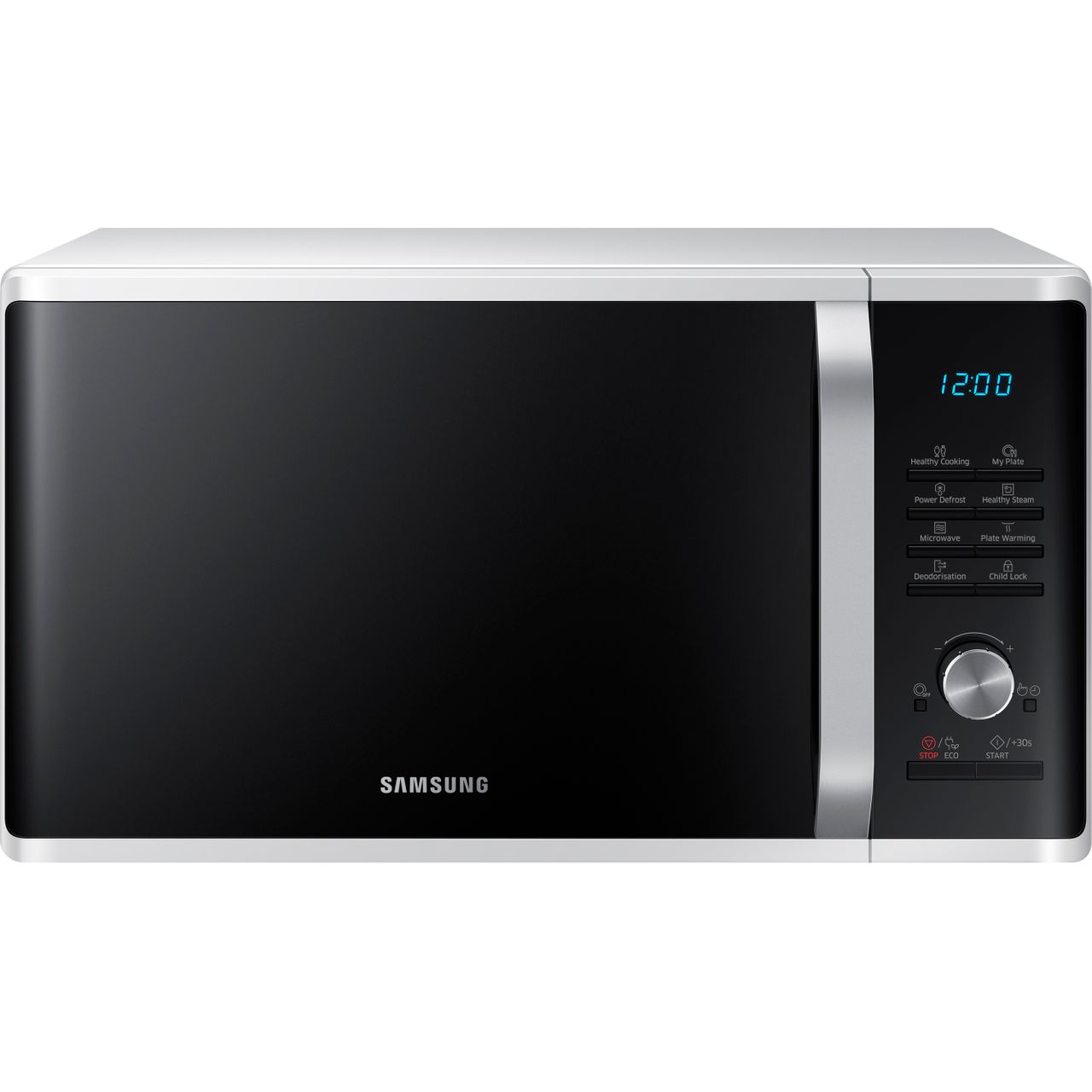 Samsung MW5200J MS28J5255UW 28 Litre Microwave Review