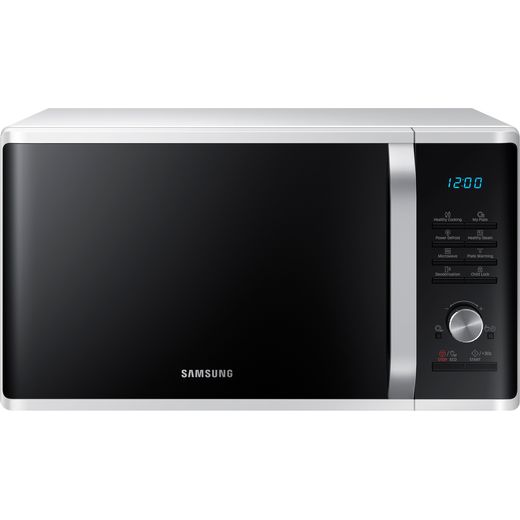 Samsung MW5200J MS28J5255UW 28 Litre Microwave - White