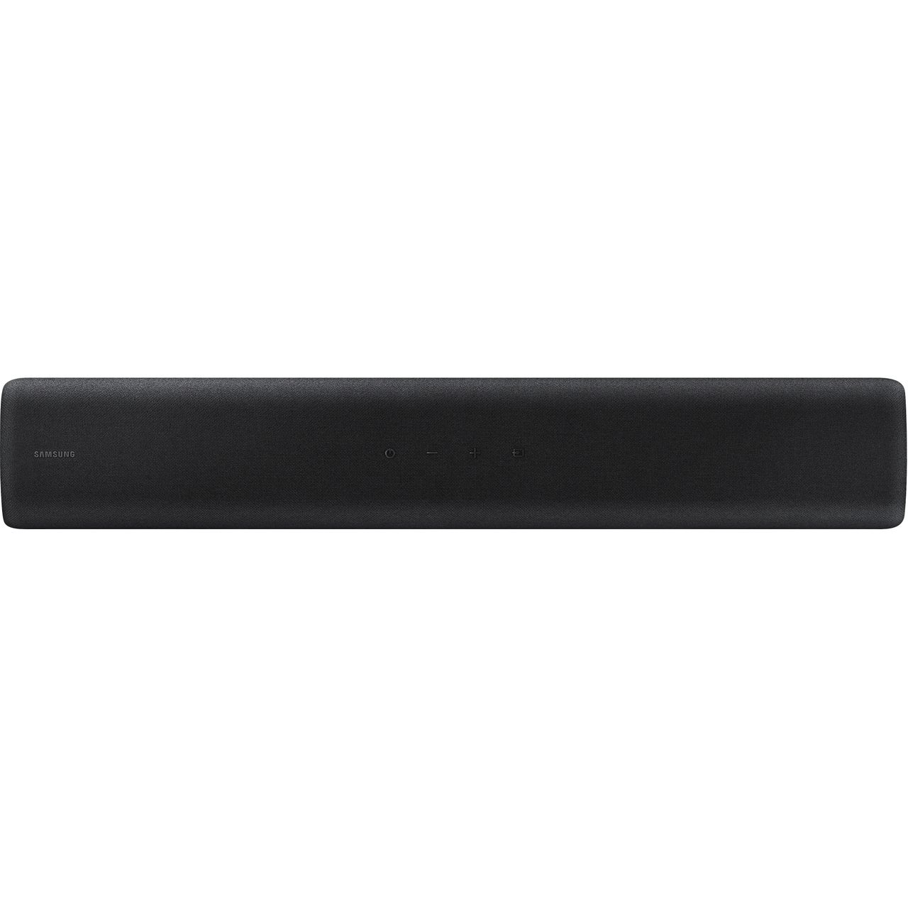 samsung soundbar with built in subwoofer