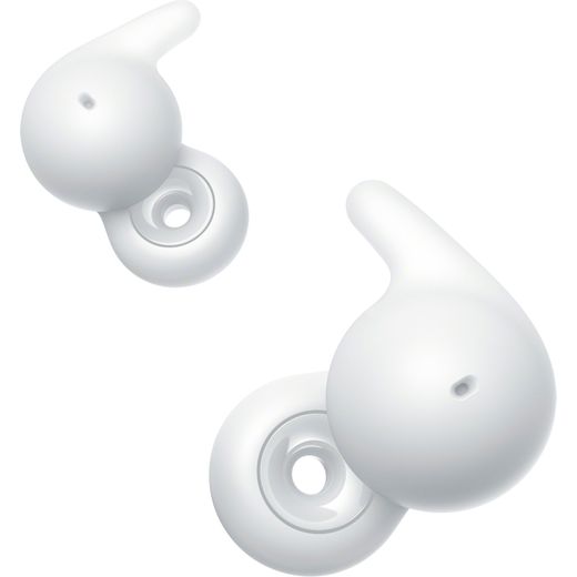 Sony LinkBuds Open Bluetooth Headphones | WFL910W.CE7 | ao.com