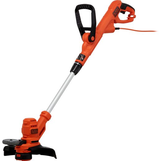 BLACK DECKER Electric Lawn Mower, String Trimmer, Edger, 3in1, Corded