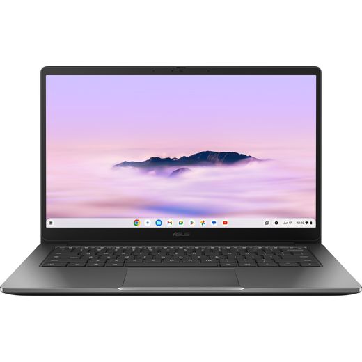 ASUS 14” CX14 Full HD Chromebook | CX1405CTAS60063 | ao.com