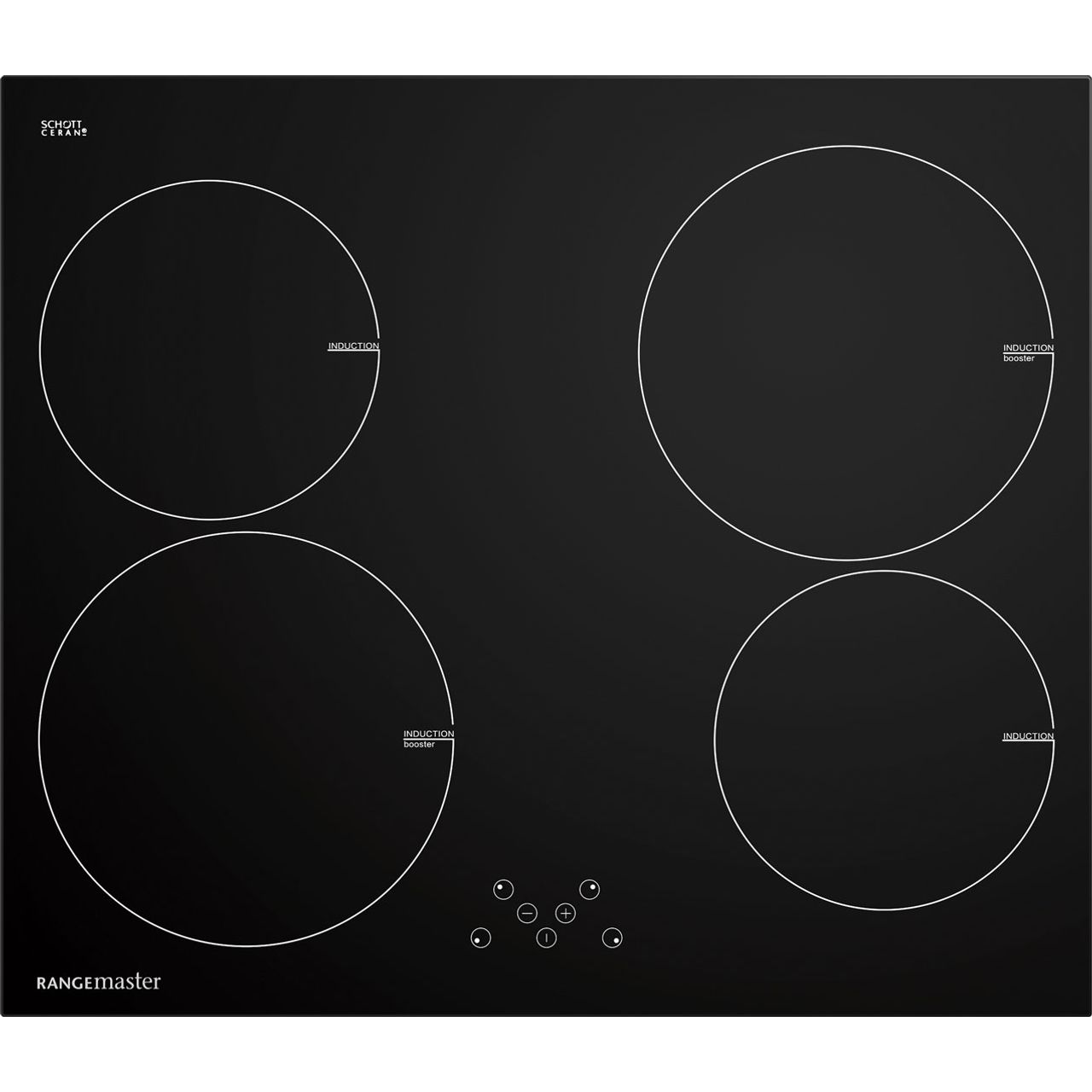 Rangemaster RMB60HPEIGL 58cm Induction Hob Review