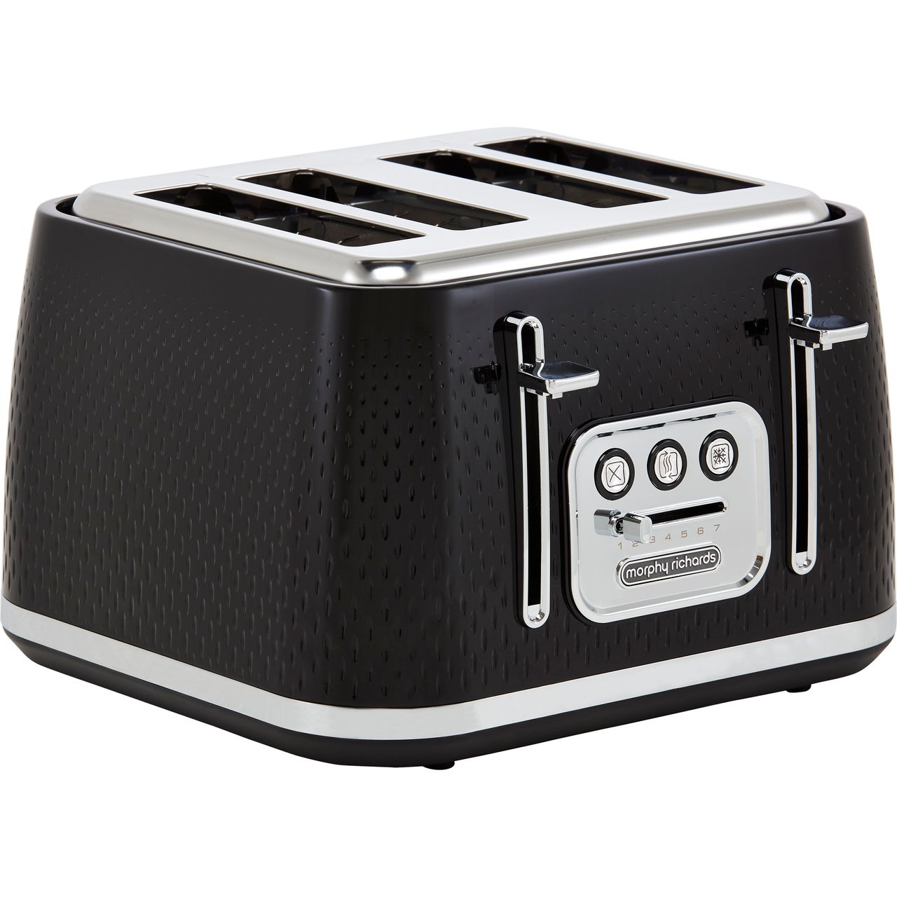 verve toaster