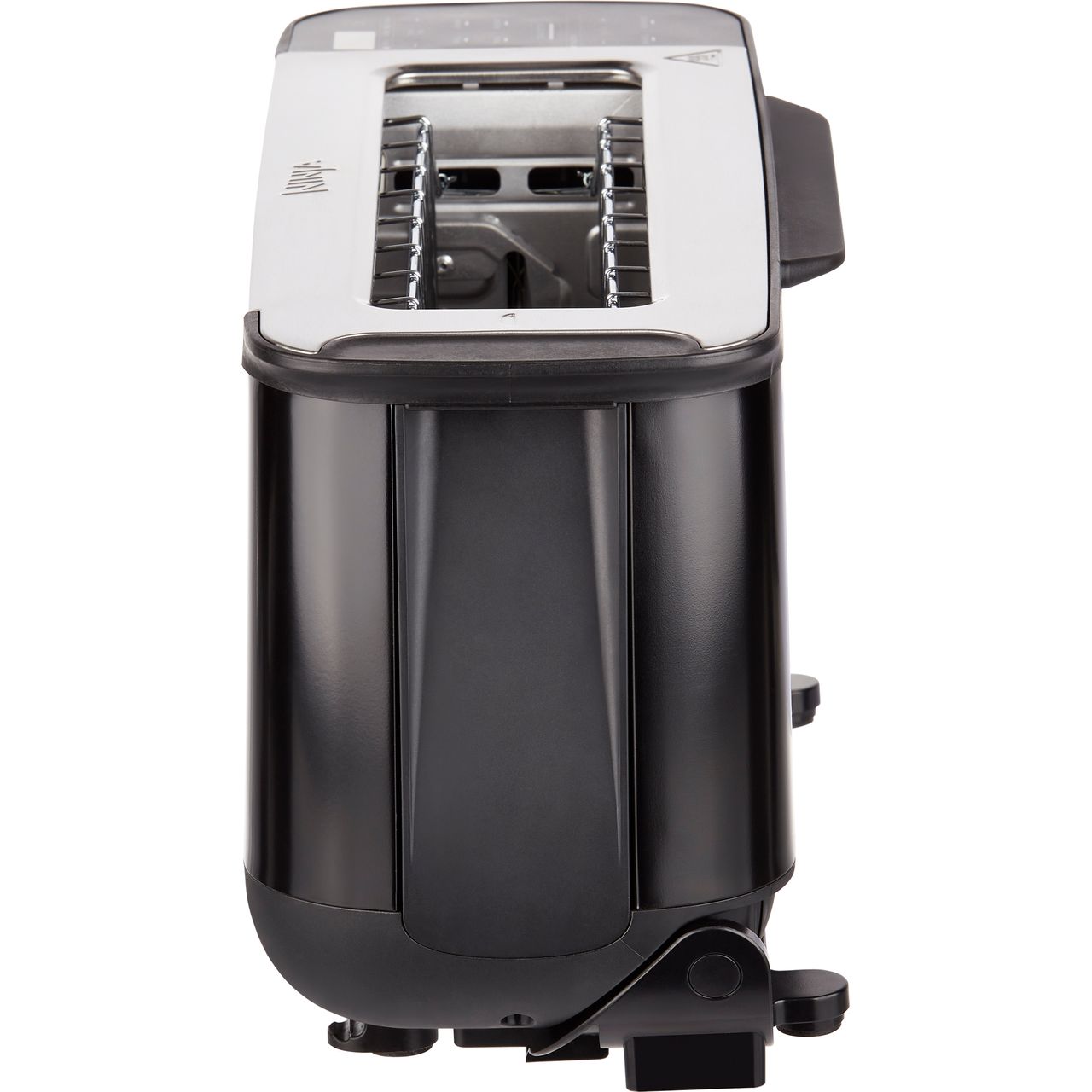 NINJA Foodi 3-in-1 Toaster, Grill & Panini Press ST200UK - Black