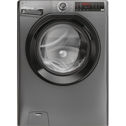 Hoover H3WPS4106TAMBR-80 washing machine