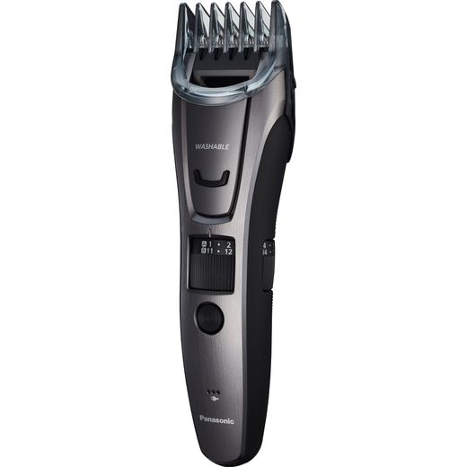 Panasonic Wet & Dry ER-GB80-H511 Multi Groomer Grey
