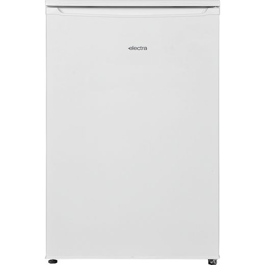 Electra BLU106WE Fridge - White