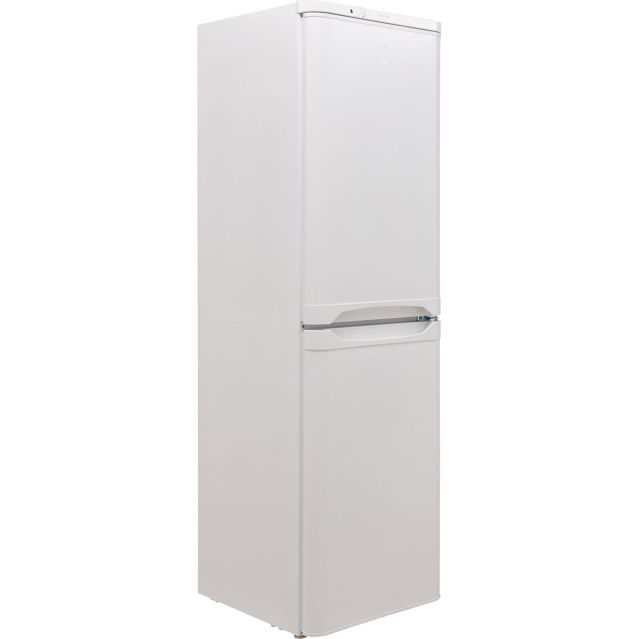 Indesit IBNF5517W 50/50 Frost Free Fridge Freezer Review