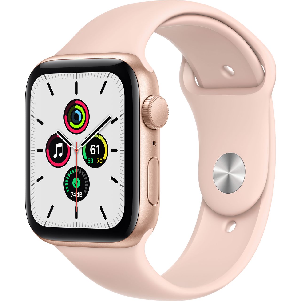 Apple Watch SE, 44mm, GPS [2020] Review