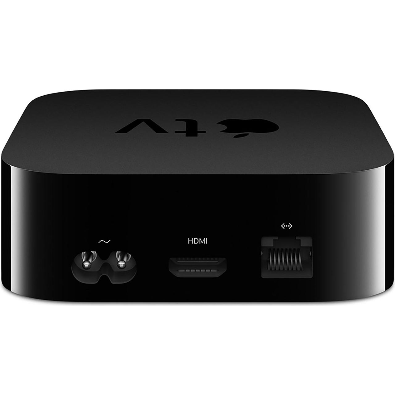 Apple TV 4K Smart Box 32GB WiFi Netflix BBC iPlayer ...
