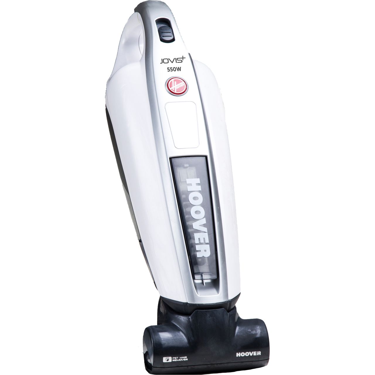 Hoover Jovis Corded SM550AC Handheld Vacuum Cleaner Review