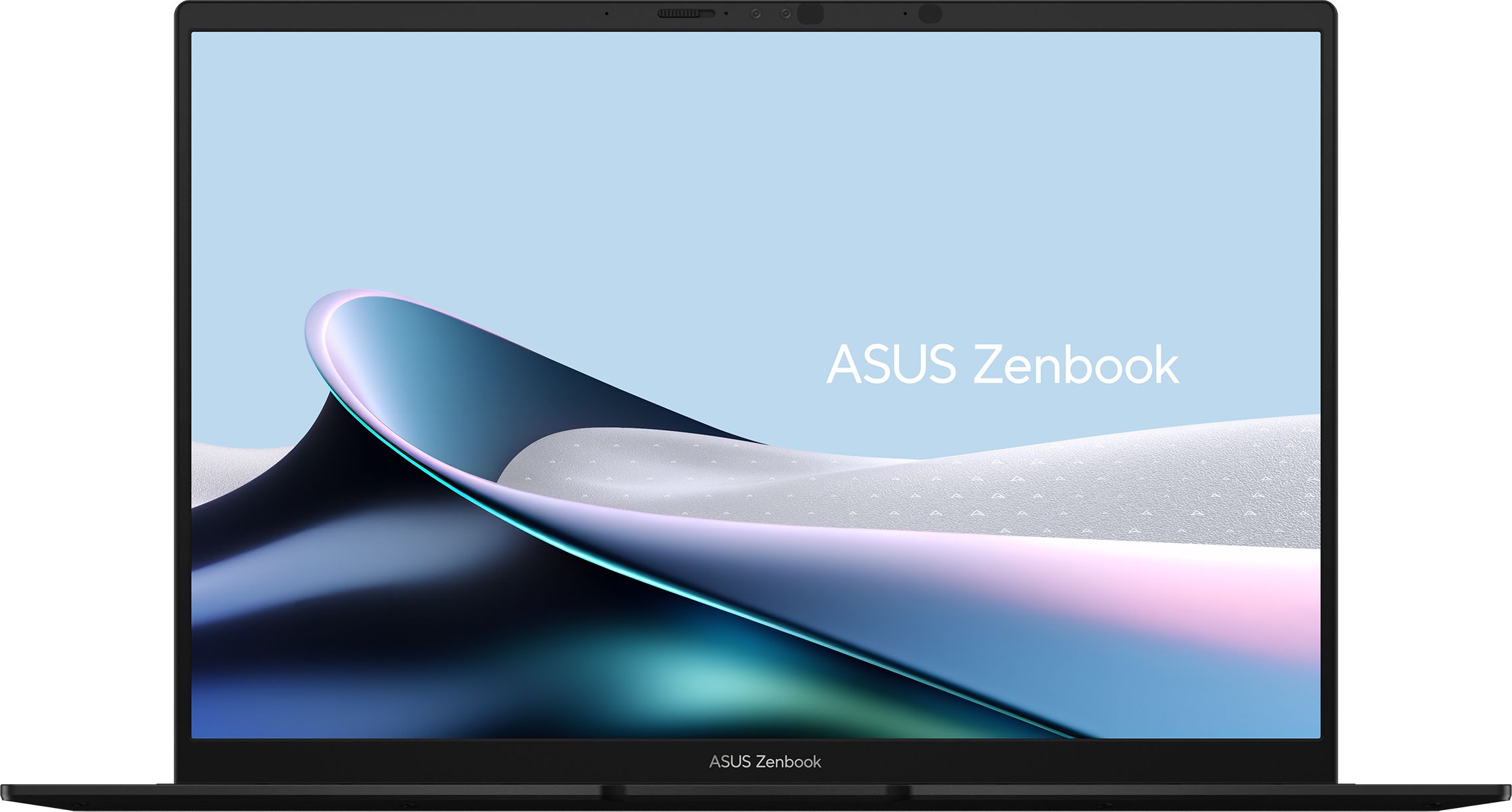 Asus Zenbook 14 OLED UM3406GA-QD004W - AMD Ryzen AI 7 Laptop - 14" WUXGA OLED - 1TB SSD - 16GB RAM - Black