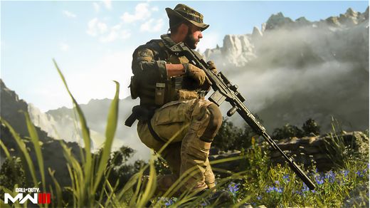 Call of Duty®: Modern Warfare® III Xbox | MSREFPACT29978 | ao 
