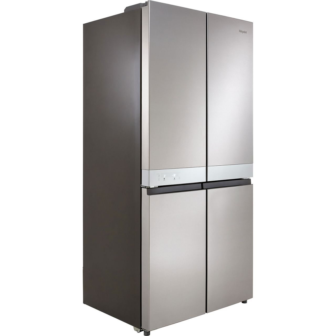 Hotpoint HQ9E1L American Fridge Freezer Review