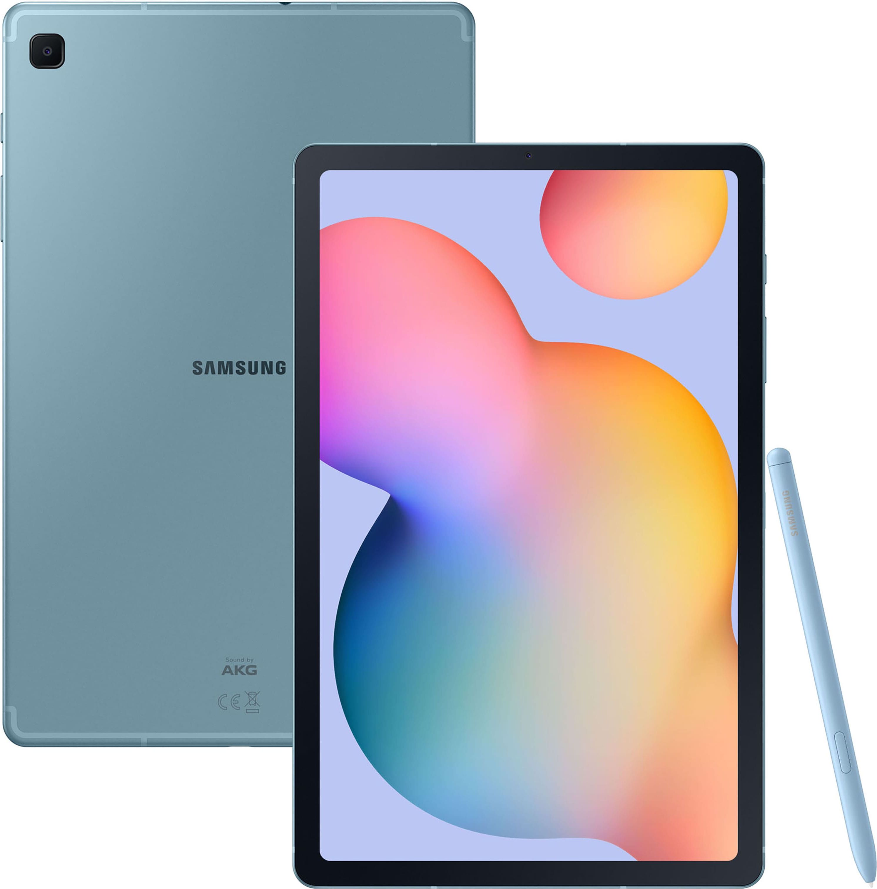 Samsung Galaxy Tab S6 Lite Tablet | SM-P619NZBABTU/SM-P619NZAABTU/SM -P613NZBABTU/SM-P613NZAABTU 