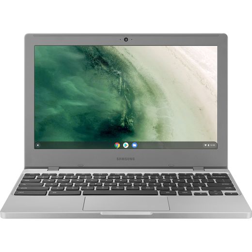 Samsung 4 11.6" Chromebook Laptop - Slate