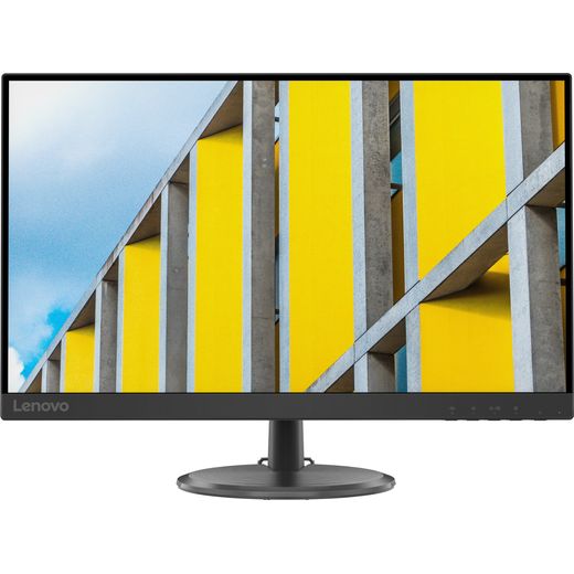Lenovo Monitor 27" - 66BAKAC6UK