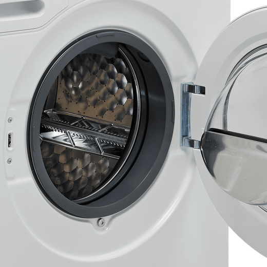 Miele 8Kg / 5Kg Washer Dryer - White