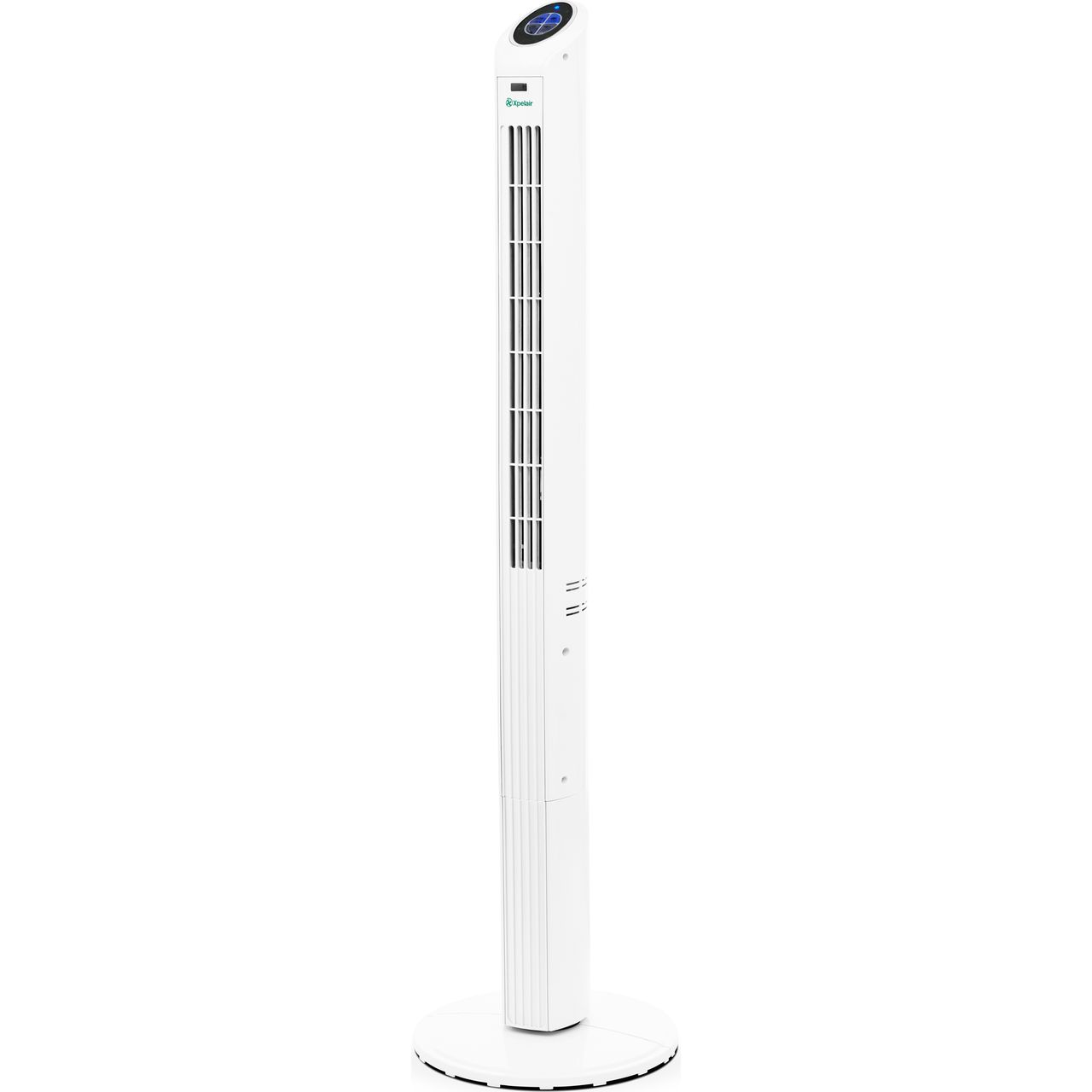 ao.com | Xpelair XPP Tower Cooling Fan 66671 - White