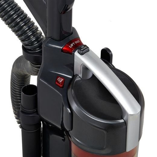 700 Pets XL HL700PXL Upright Vacuum Cleaner