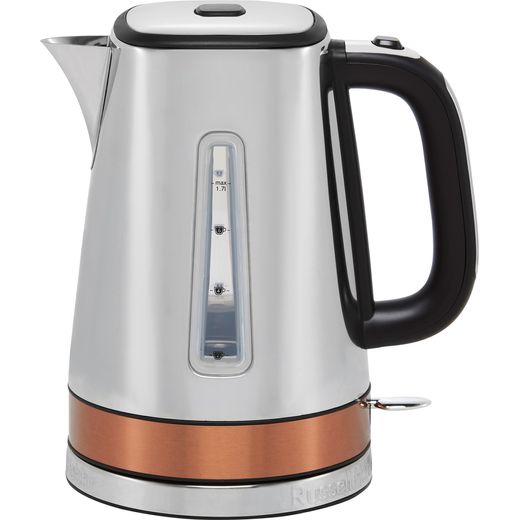 Russell Hobbs Luna 24280 Kettle - Copper