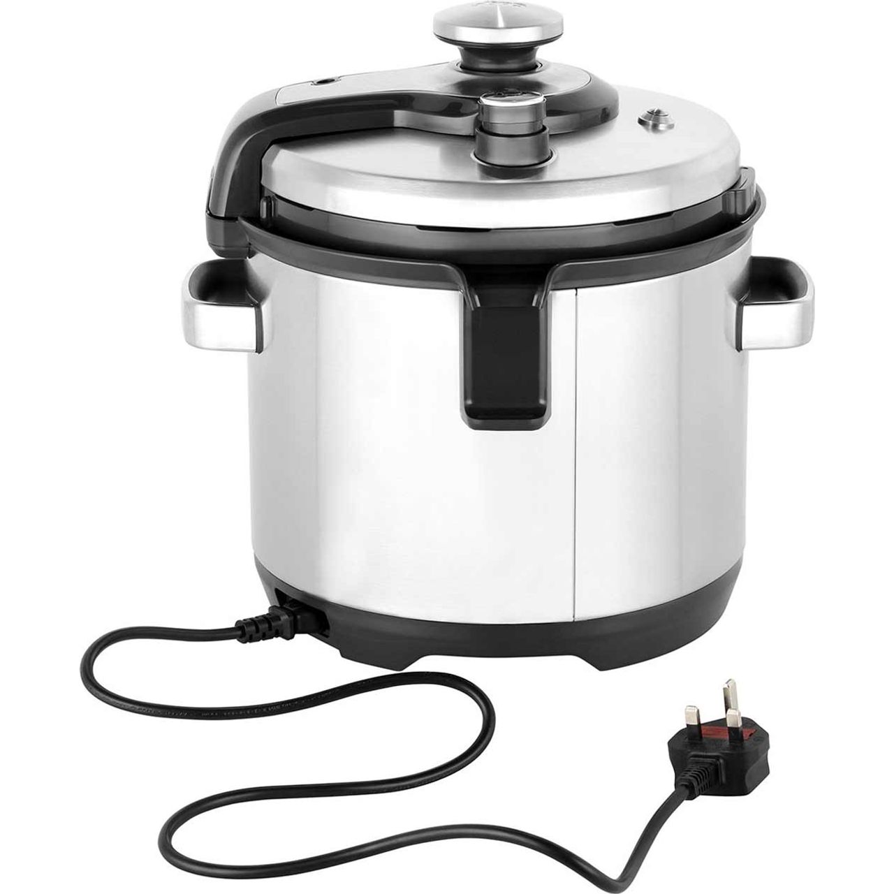 Countertop cooking gets even easier with the Sage Fast Slow Pro. This  combination pressure cooker/slow cooker eliminates all the guesswork…