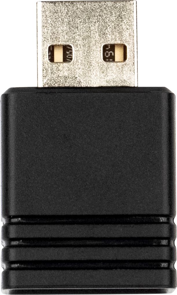 Optoma Projector USB Wi-Fi adapter Black