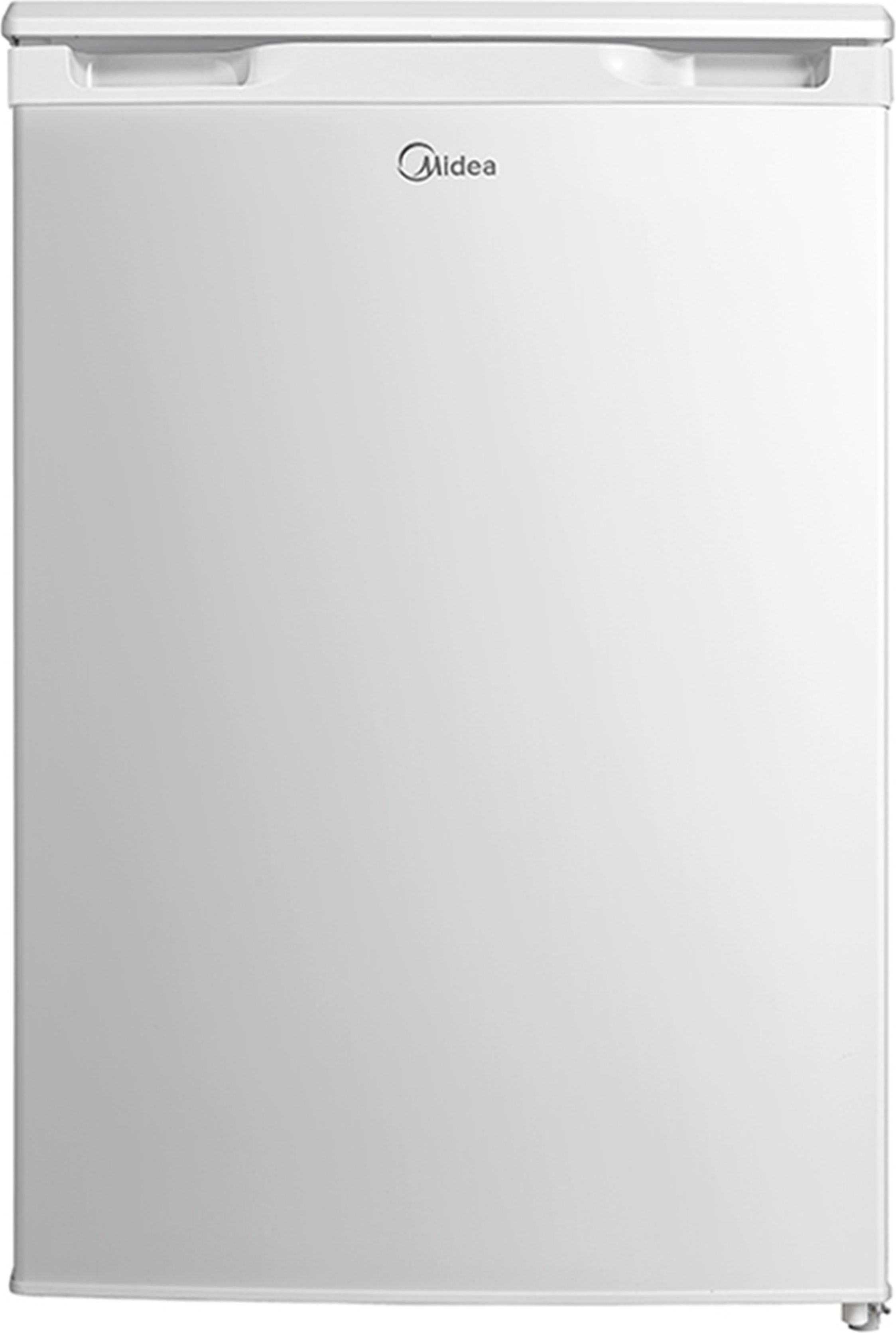 Midea Undercounter Fridge - 131L - White