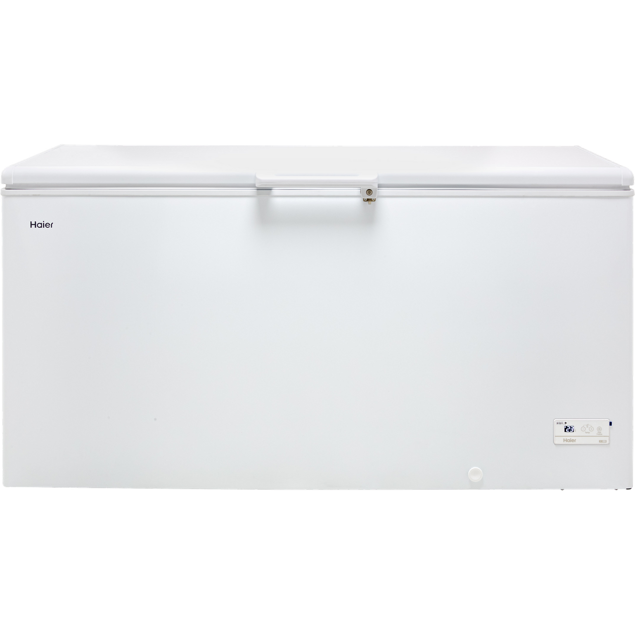 Haier HCE519R Chest Freezer Review