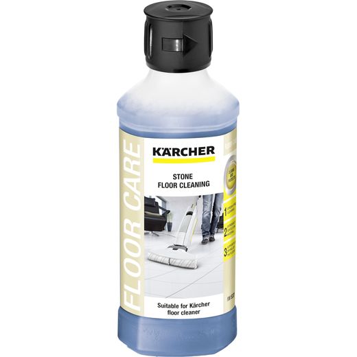 Karcher 62959430 FC Stone Floor Detergent RM537