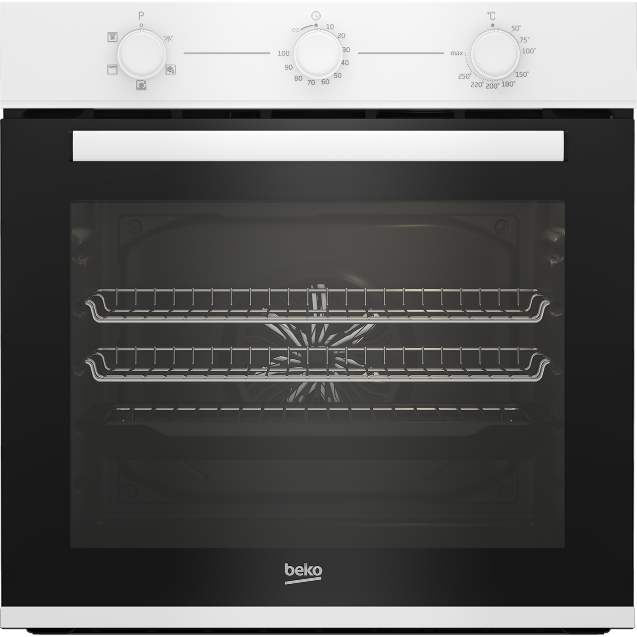 Beko AeroPerfect™ BBIF22100W Built In Electric Single Oven Review